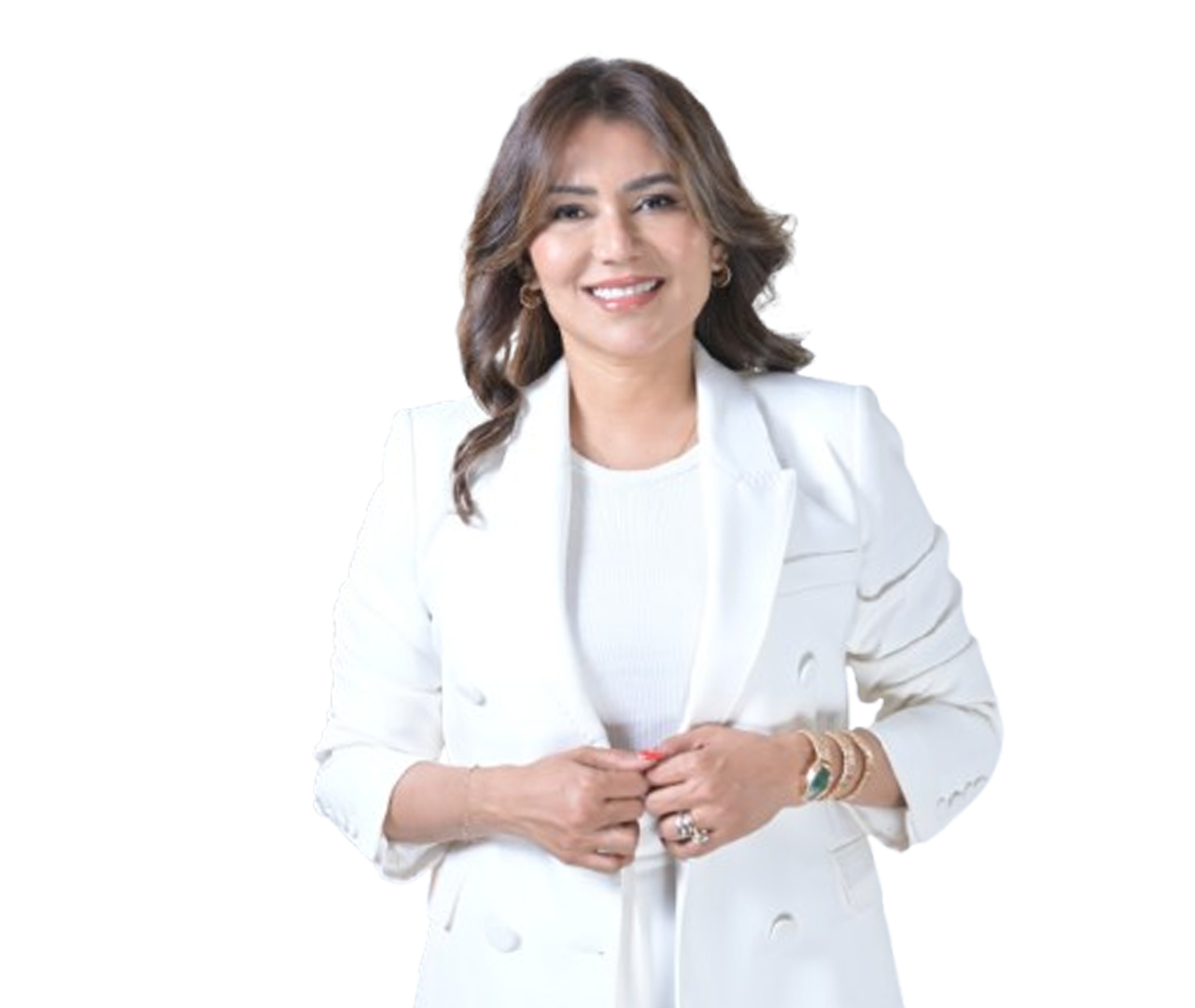 Dr. Deepika Krishna
